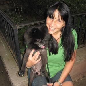 Meet your Posher, Marie